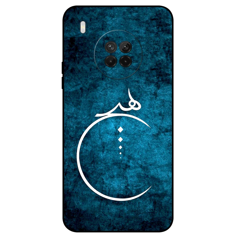 کاور مگافون کد 3972 مناسب برای گوشی موبایل هوآوی Y9A