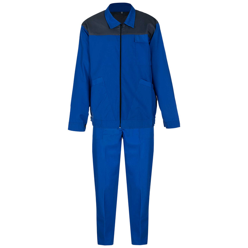 لباس کار مدل IRNBLU
