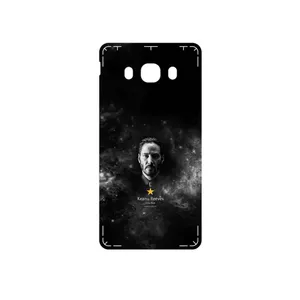 MAHOOT Keanu Reeves Cover Sticker for Samsung Galaxy J5 2016