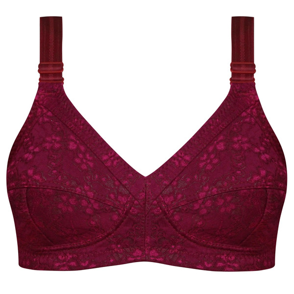 سوتین زنانه ماییلدا مدل بدون فنر کد 5038