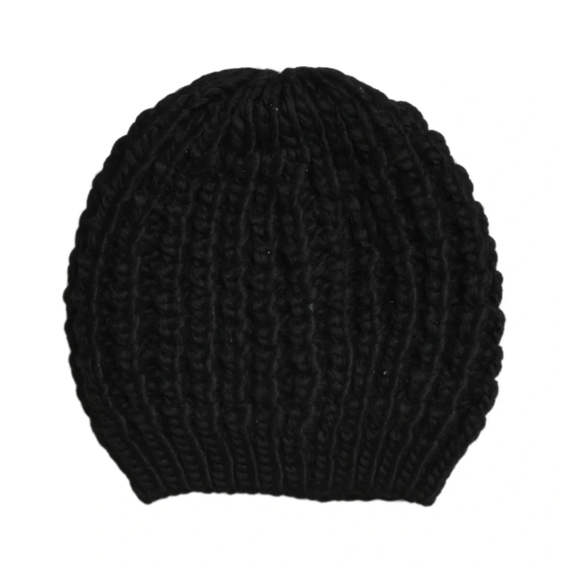 کلاه بافتنی دخترانه مدل Dr 19864756