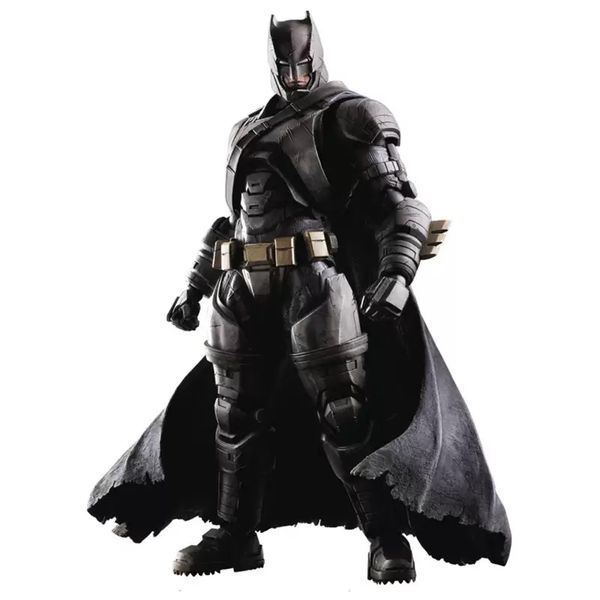 اکشن فیگور مدل Armored Batman