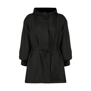 کاپشن زنانه وینکلر مدل W0614012JC-BLACK