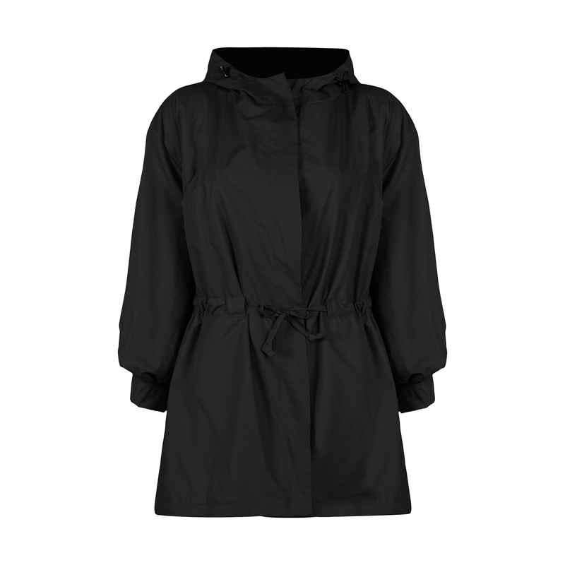 کاپشن زنانه وینکلر مدل W0614012JC-BLACK