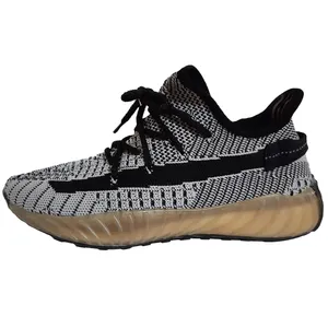 کفش پیاده روی مدل یزی 350_6