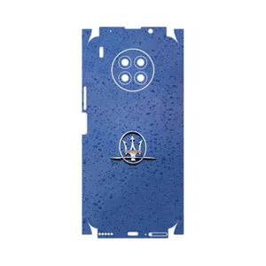 MAHOOT Maserati-FullSkin Cover Sticker for Honor 50 Lite