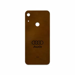 MAHOOT BFL-AUDI Cover Sticker for Honor 8A