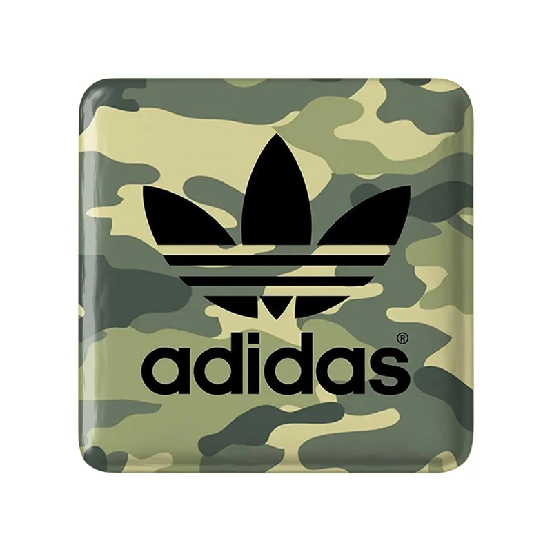 مگنت خندالو مدل آدیداس Adidas کد 23485