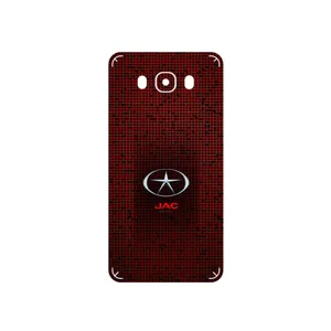 MAHOOT JAC Cover Sticker for Samsung Galaxy J7 2016