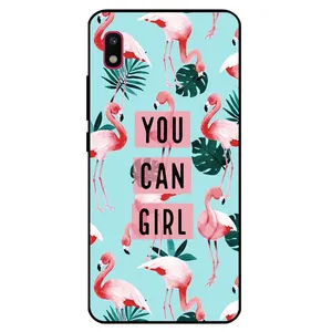 Megafone 8032 Cover For Samsung Galaxy A10 E