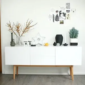 میز تلویزیون مدل 2532 مناسب برای تلویزیون تا 60 اینچ