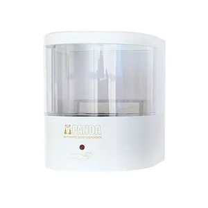 پمپ مایع دستشویی اتوماتیک پاندا مدل 700cc