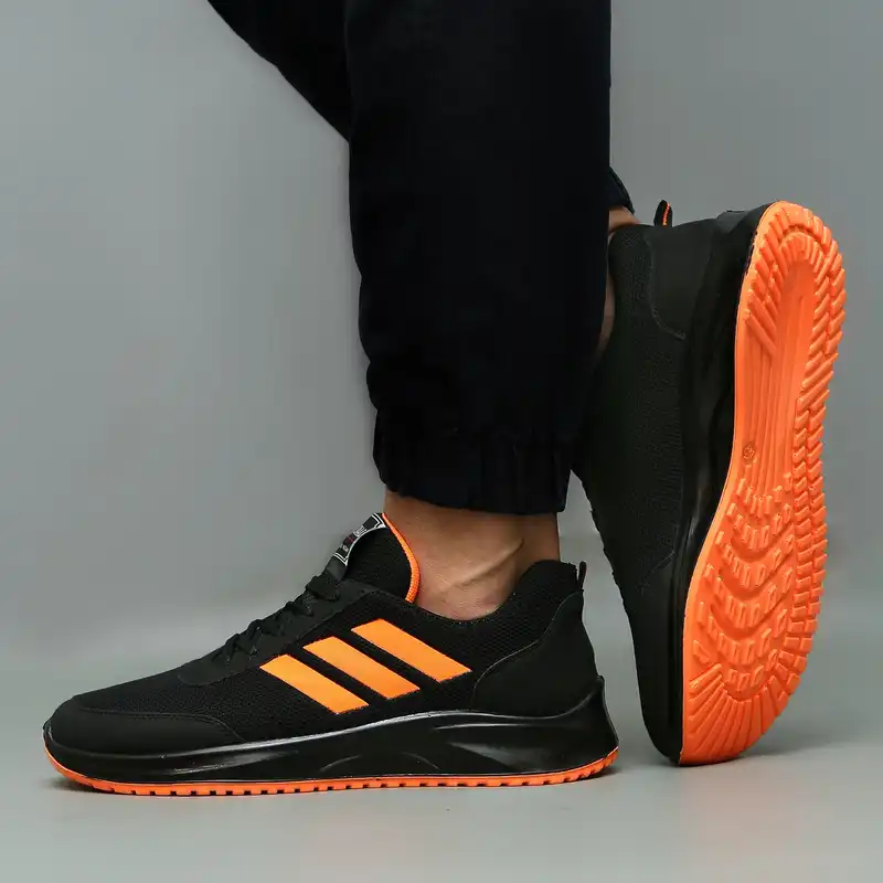 کفش پیاده روی سارزی مدل ad_sil_m.e.sh_n.r.n.j