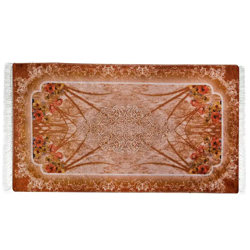پادری طرح فرش سایز 60x100 سانتی متر