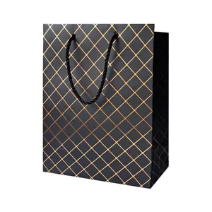 ساک هدیه مدل بیگنس کد 602 بسته 12 عددی