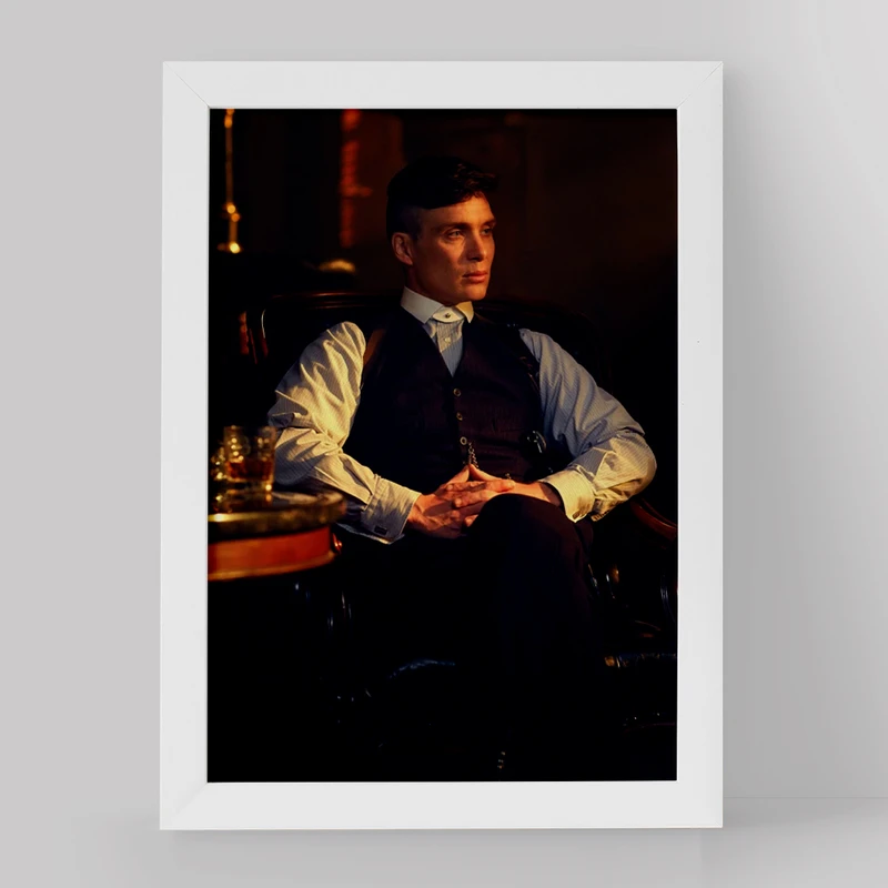 تابلو خندالو مدل سریال پیکی بلایندرز کد 3203