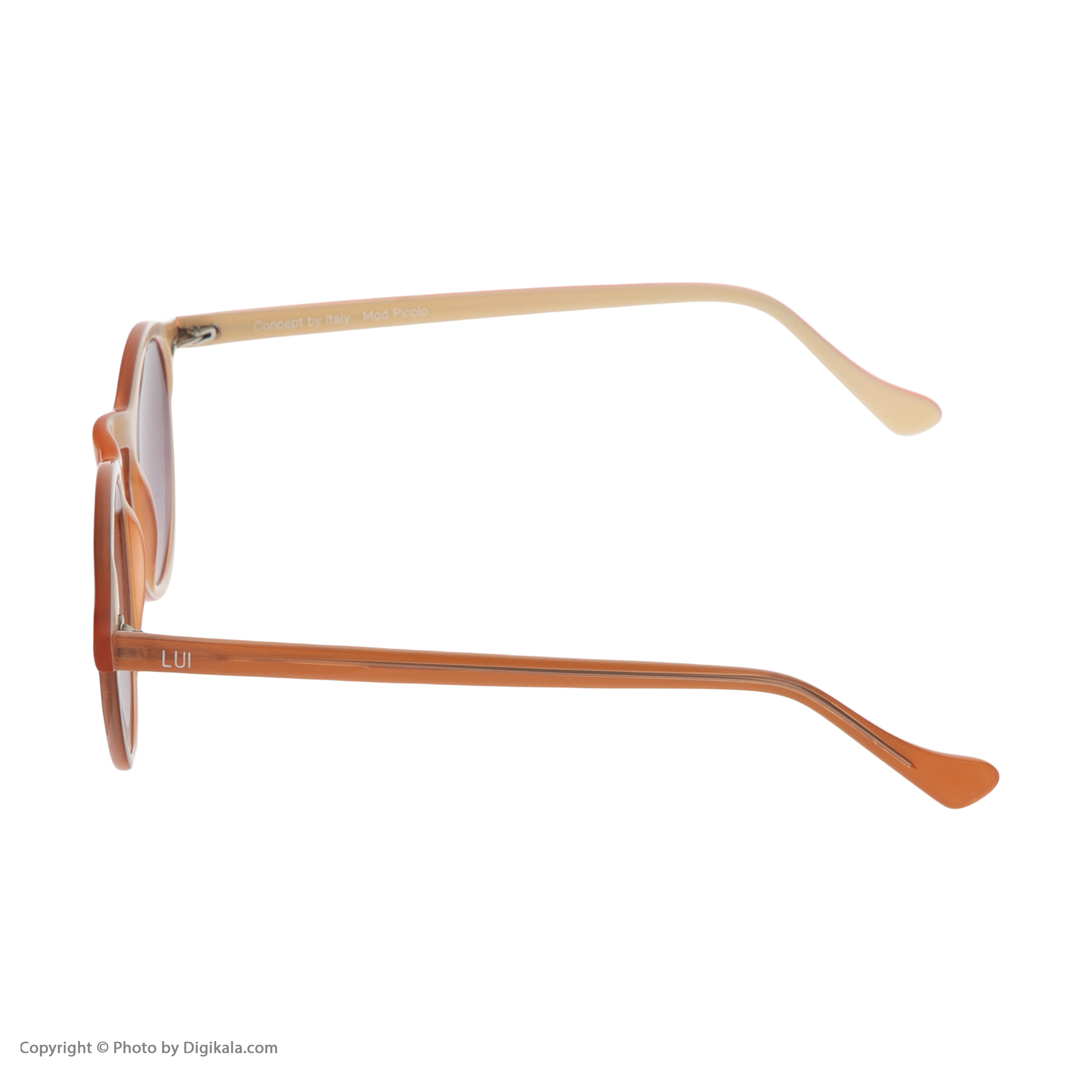 عینک آفتابی لویی مدل mod picolo 08 -  - 5