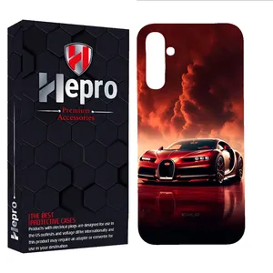 HEPRO MC Cover for SAMSUNG GALAXY A04S