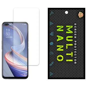Multi Nano X-S1N Screen Protector For Oppo A92s