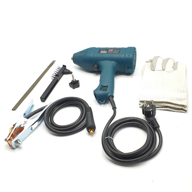 اینورتر 400 آمپر باس مدل لایف استایل 400