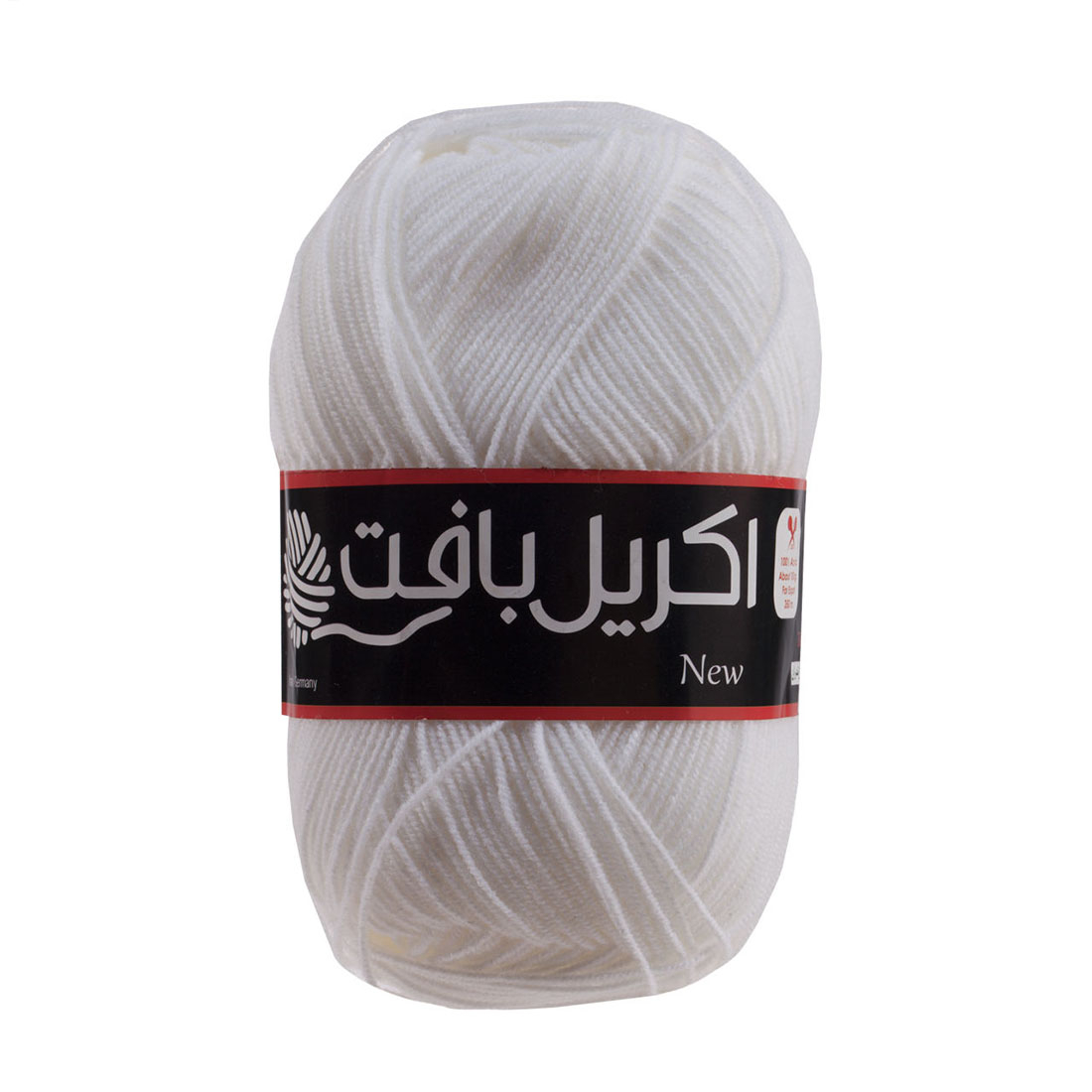 کاموا اکریل بافت مدل A-110