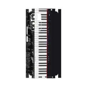 MAHOOT Piano_Instrument-FullSkin Cover Sticker for Xiaomi Redmi Note 11 Pro Plus 5G