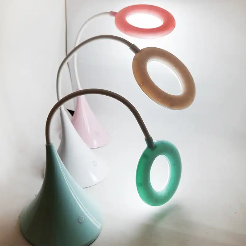 چراغ مطالعه مدل شارژی سه حالته