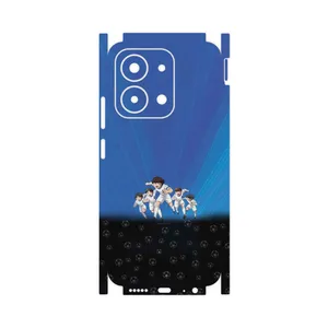 MAHOOT Ganbare Kikkazu-FullSkin Cover Sticker for Xiaomi Redmi 15C 4G