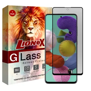 Lionex CRP Ceramics Screen Protector For Samsung Galaxy A51