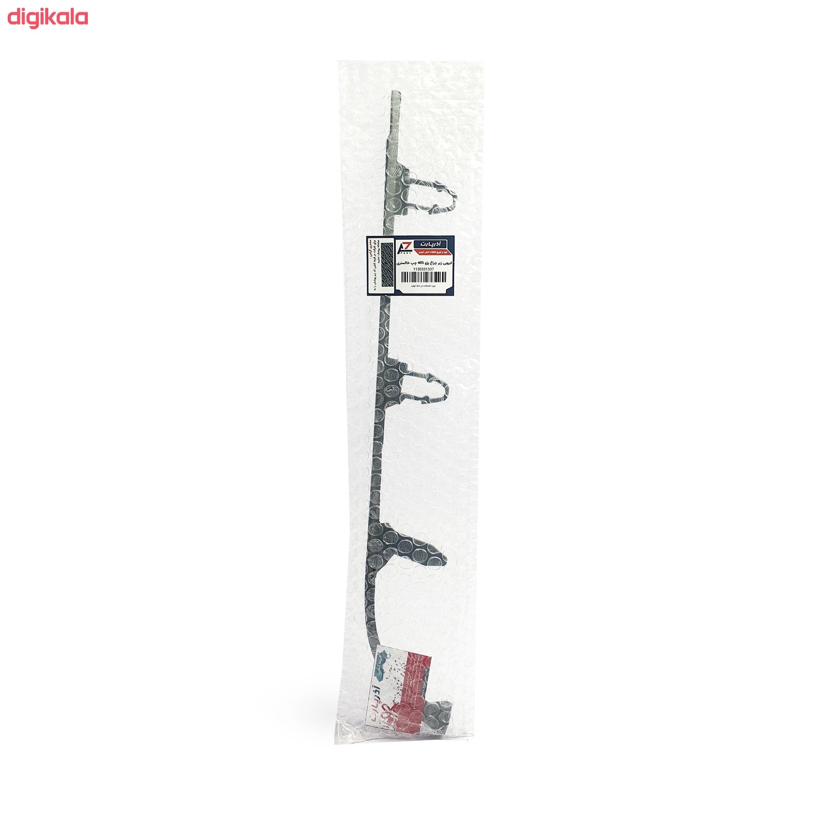 ابرویی چراغ جلو چپ آذرپارت کد LG1337 مناسب برای پژو 405 main 1 1