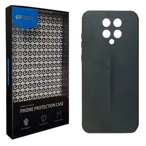  Epicoy Porsche Design Cover For Xiaomi Redmi Note 9 Pro/Note 9s