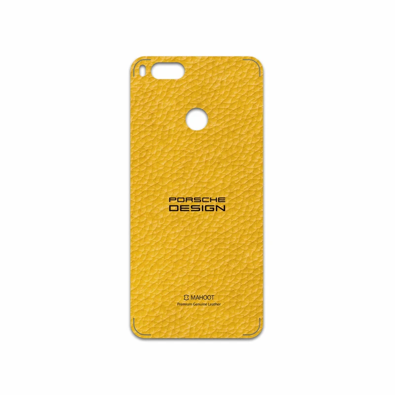 برچسب پوششی ماهوت مدل ML-PRDS مناسب برای گوشی موبایل شیائومی Mi 5X