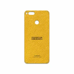 MAHOOT ML-PRDS Cover Sticker for Xiaomi Mi 5X