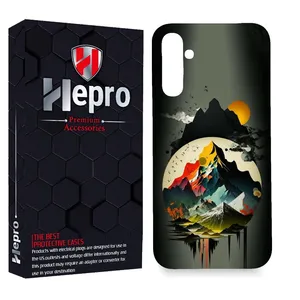 HEPRO MC Cover for SAMSUNG GALAXY A04S