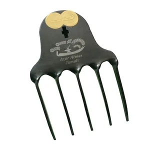 چنگک باغبانی آذرالماس مدل AK805M