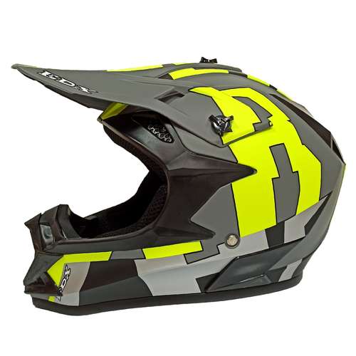 کلاه کاسکت مدل EDX