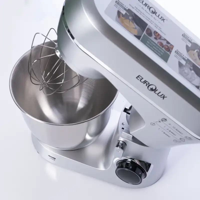 همزن یورولوکس مدل EU-SM3951SS