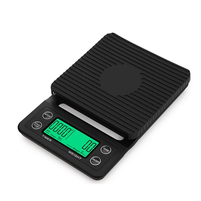 ترازو مدل Timer Scale 