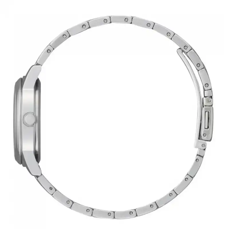 ست ساعت مچی عقربه ای سیتی زن زنانه و مردانه مدل FE1220-89A AW1670-82A