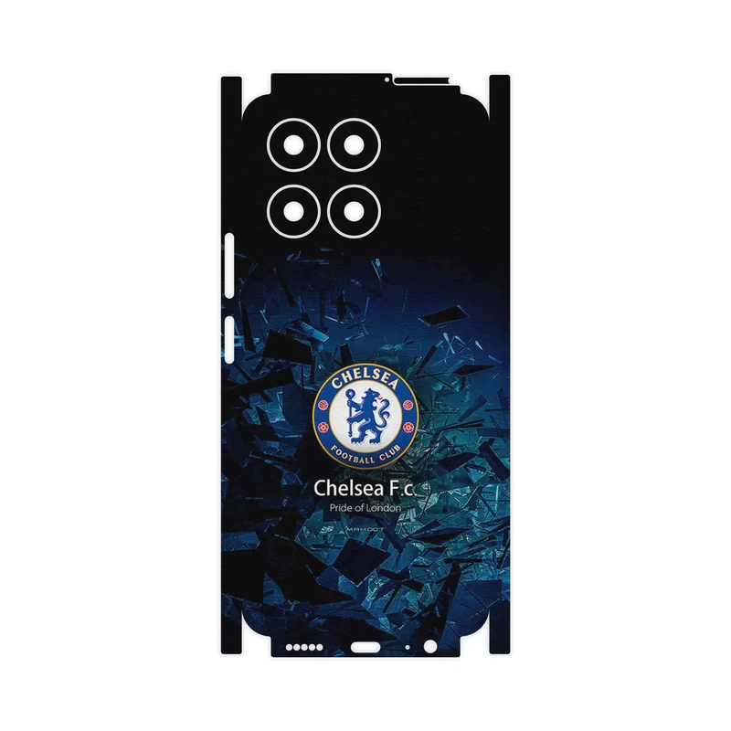 برچسب پوششی ماهوت مدل Chelsea-FullSkin مناسب برای گوشی موبایل آنر X6a