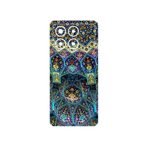 MAHOOT Iran Tile 14 Cover Sticker for Xiaomi Poco X6 Pro