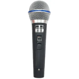 میکروفن داینامیک مدل FB-148