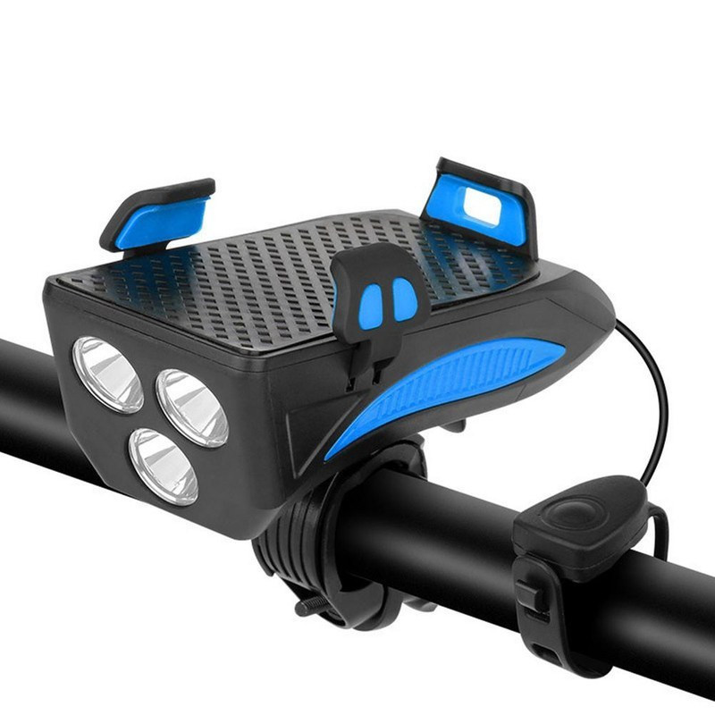 چراغ جلوی دوچرخه مدل POWER319B