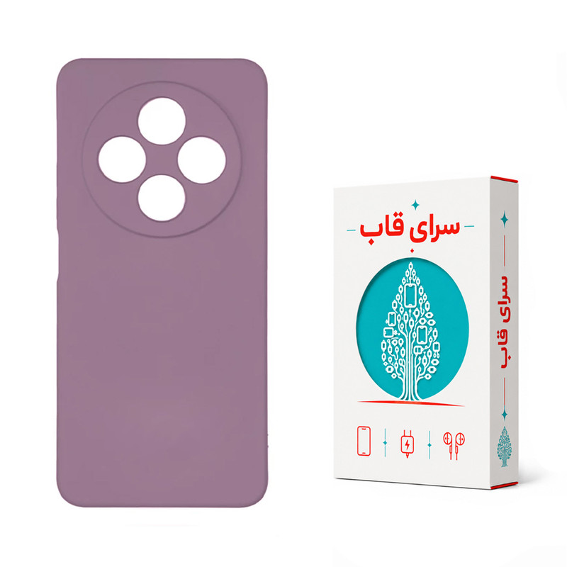 کاور سرای قاب مدل ORGSIL مناسب برای گوشی موبایل شیائومی Redmi 14C