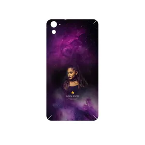 MAHOOT Ariana Grande Cover Sticker for HTC One E9s