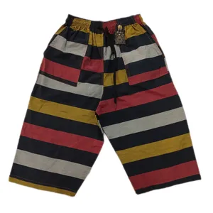 شلوارک مردانه مدل 01