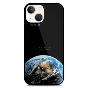 AKAM AMC-WA13-PLANET-16 Cover For Apple iPhone 13