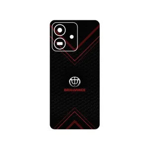 MAHOOT Brilliance Cover Sticker for Honor Play 10