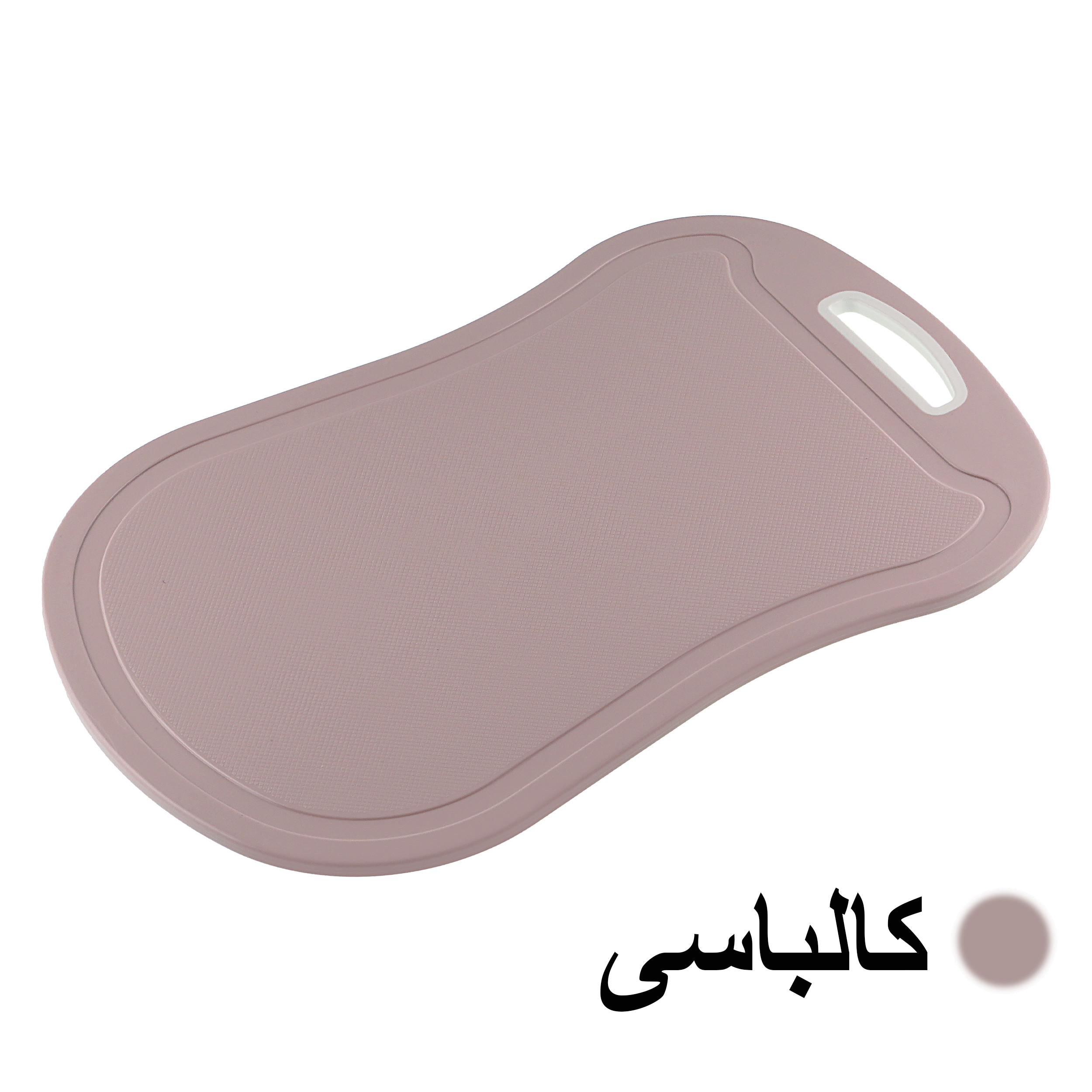 تخته گوشت زیبا پلاستیک مدل Toranj تخته گوشت زیبا پلاستیک مدل Toranj