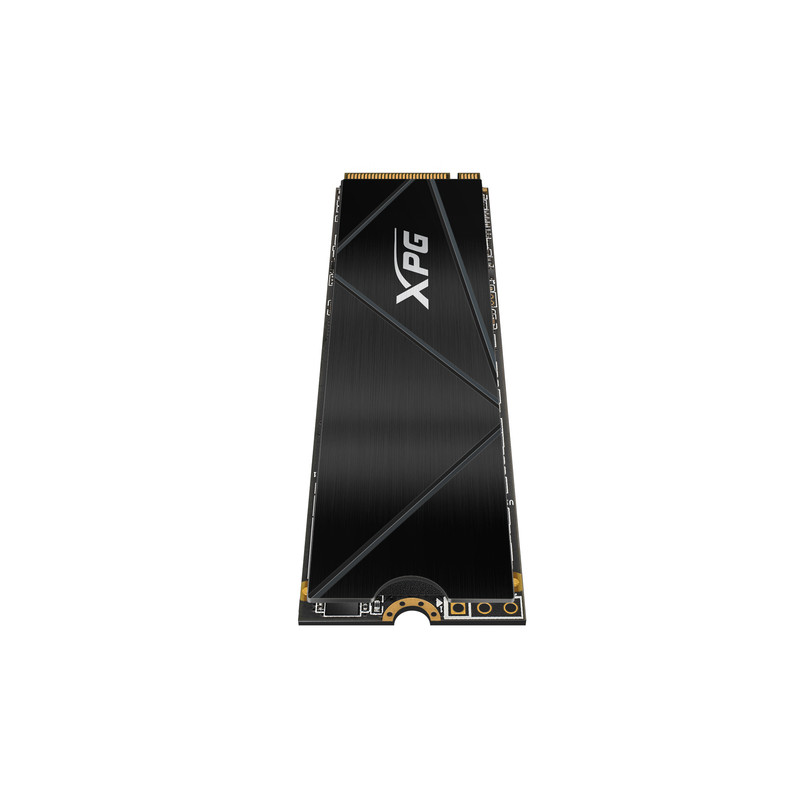اس اس دی اینترنال ای دیتا ایکس پی جی مدل GAMMIX S50 CORE ظرفیت 2000 گیگابایت